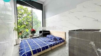 CHO THUÊ STUDIO THOÁNG MÁT TẠI ĐƯỜNG HIỆP BÌNH, THỦ ĐỨC