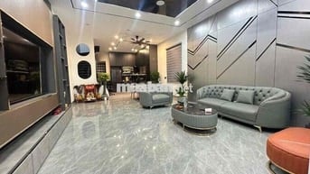 Bán Nhà 01 Trệt 01 Lầu ( Đg 3 ) Đường Nguyễn Thái Học
