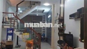 CỰC PHẨM 2MẶT TIỀN GÒ DẦU- HẺM Ô TÔ- 2TẦNG ĐẸP- 56M2 CHỈ 5.7TỶ