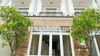 NHÀ PHỐ KDC LỘC VỪNG CẠNH VẠN PHÚC CITY