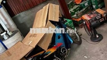 dọn kho giờ mới nhớ thừa xe cần bán
