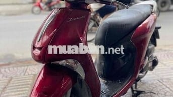 Janus biển số thành phố máy zin êm ạ