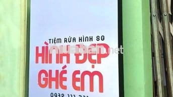 Nhà nguyên căn đang càn tìm 1 bạn nam ở ghép