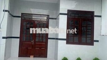 Bán gấp căn nhà ở Đ. An Bình , gần KCN Trảng Bàng 120m2-SHR-giá 710tr
