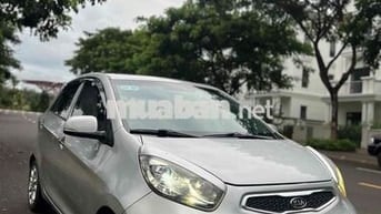 Kia Picanto 2013 S 1.25 AT - 125456 km