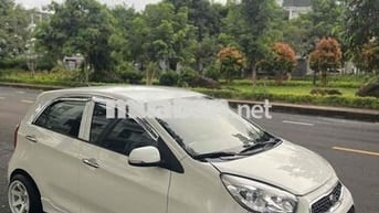 Kia Morning 2017 Si MT - 156456 km