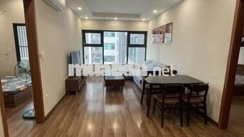 Cho thuê căn hộ Mỹ Đình Plaza 1 2PN 70m2 full nội thất chỉ 12,5tr/th