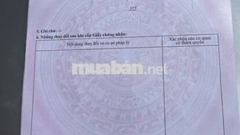vườn mít 10x50 đường nhựa có thổ cư