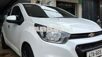 Chevrolet Spark 2018 Duo 1.2 MT - SIÊU MỚI