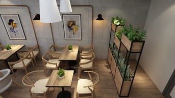 Việc làm partime or fulltime Quận Tân Bình - Gò Vấp