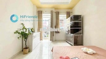 🍰STUDIO BANCOL FULL NT 3🍠X_TÂN KỲ TÂN QUÝ, TÂN PHÚ_GẦN AEON MALL_HUIT