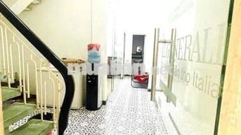 Nhà Mặt tiền Nguyễn Hồng Đào, Tân Bình (3 lầu, 6PN,6WC + 1 MBKD)