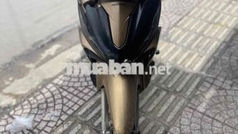 Wave Rsx Biển số 60 máy êm gtdd ạ