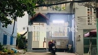 cho thuê nhà lam nhà ở, van phòng 220/32 nguyễn xí p26 Bình Thạnh,