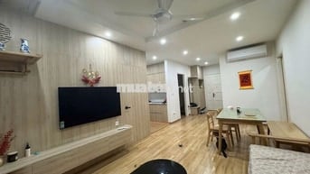 HOT - Mỹ Đình Plaza 1 - Trần Bình 110m2 3PN full đồ đẹp giá 17tr/th