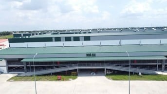 Cho thuê kho xưởng DT: 20.000m² mới đẹp ,  KCN Tân Phú Trung, Củ Chi  