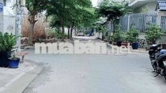 CHÍNH CHỦ BÁN NHÀ DT 4mx10m,1 TRỆT 2 LẦU,KDC Đường xe tải.