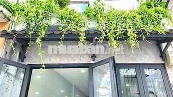 Bán nhà Quang Trung, 22m2, 2 Tầng,đối diện là Vincom, nhà mới, TL