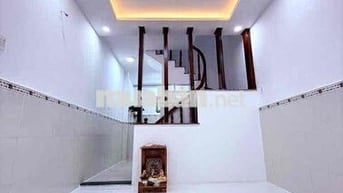 Nhà Đẹp Nguyễn Văn Khối Gò Vấp, 3 Tầng, 3 Ngủ, Giá Chỉ 3.1 Tỷ