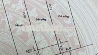 Quá Rẻ, Chưa đến 64tr/m2, Lô đất 80m2 Quang Trung, Trước nhà 4.5m