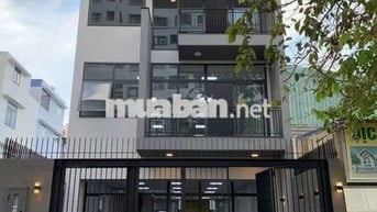 NHÀ NGUYÊN CĂN 3 TẦNG 7X18M TRỐNG SUỐT 3WC TIỆN SETUP LÀM VP, DẠY HỌC