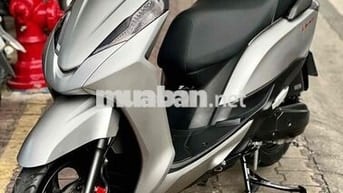 > LEAD 2014 - Xám Bạc 2022 - Chính chủ