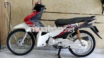 WAVE RS 2010 ,XE MÁY ZIN NGUYÊN,,BAO NGỌT