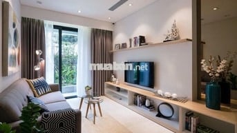 Cho Thuê Ngay Căn Hộ 1PN, 61m2, 15 triệu, Tô Hiến Thành, Q10, TP.HCM
