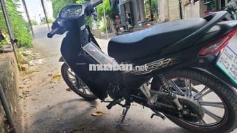 Xe Wave mới dk 2025