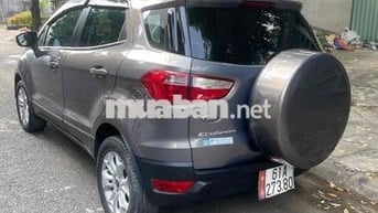 Ford EcoSport 2016 1.5L Titanium tự động cần bán