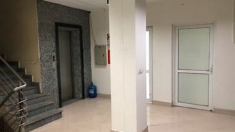 Cho thuê Văn phòng diện tích nhà 25m²/sàn 200m², tầng 2, có thang máy,