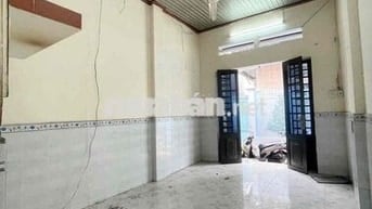 Bán Nhà Hẻm Ba Gác Trung Tâm Biên Hoà