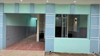 CCG bán gấp căn nhà cấp 4, SHR, 140,7m2, Tân Phú Trung, Giá 930 tr