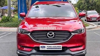 MAZDA CX8 2021 ODO 45,000KM-XE HÃNG GIÁ TỐT