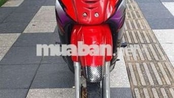 Wave zx 205 May lam dau noi roi
