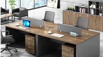 Tuyển tạp vụ khu vực văn phòng