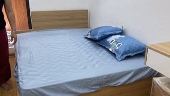 Nhà Xinh Minh Khai 20m² x 3 Tầng – Giá Chỉ 2.6 Tỷ – Gần Phố, Ở Ngay