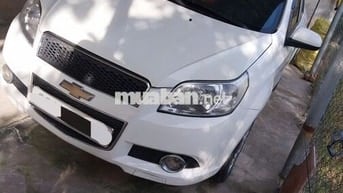 Chevrolet Aveo 2014 - 110000 km