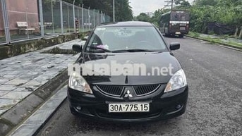 Mitsubishi Lancer 2004 GLX 1.6 AT - 116000 km