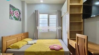 STUDIO GIÁ RẺ NGAY TRUNG TÂM QUẬN 5