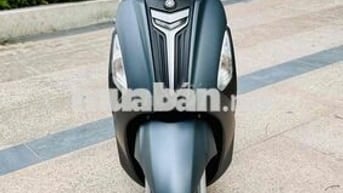 Yamaha Grande 2018 chính chut cần bán