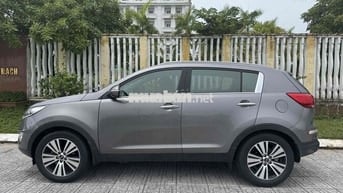 Kia Sportage 2015 2.0 AT - 65000 km