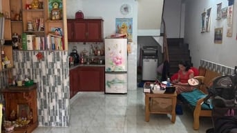 ⭐️Nhà 3 Lầu hẻm xe hơi tận nhà Quang Trung, P8, Q.Gò Vấp.