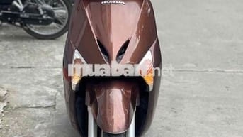 HONDA LEAD FI xe chính chủ muón bán