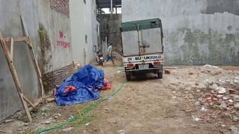 Bán đất-Ngõ Dấm - Kiêu Kỵ - Gia Lâm- Hà Nội  