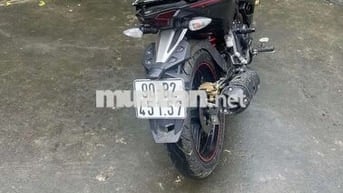 Bán xe exciter 150 2017 đi ít , máy zin ,xe đẹp