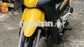 Wave RS 2008, biển TP chính chủ