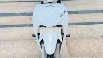 Wave a110 ĐK 2023 chính chủ
