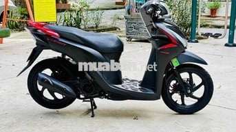 Vision đen nhám 2020 khoá smakey