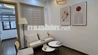BÁN CHUNG CƯ G1 THỤY KHUÊ, LẠC LONG QUÂN Ở NGAY, OTO ĐỖ CỬA, FULL ĐỒ